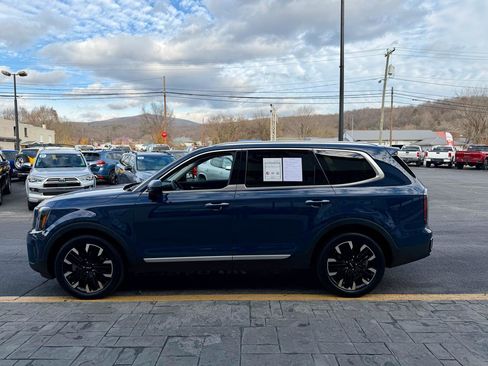 Used 2023 Kia Telluride SX Prestige AWD/4WD image 5