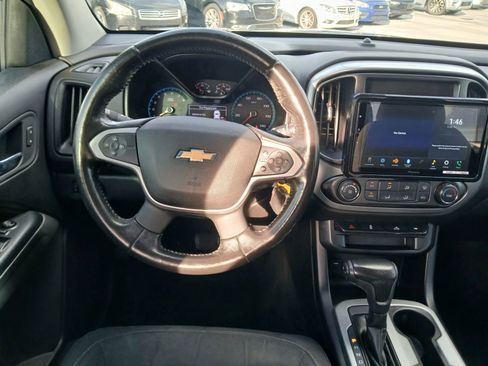 Used 2018 Chevrolet Colorado LT image 25