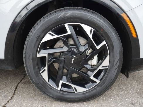 Used 2023 Kia Sportage SX FWD image 12