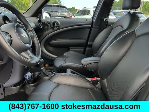 Used 2016 MINI Cooper Countryman S FWD image 13