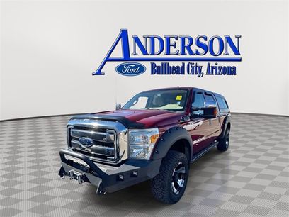 Used 2015 Ford F350 XLT w/ XTR Plus Package