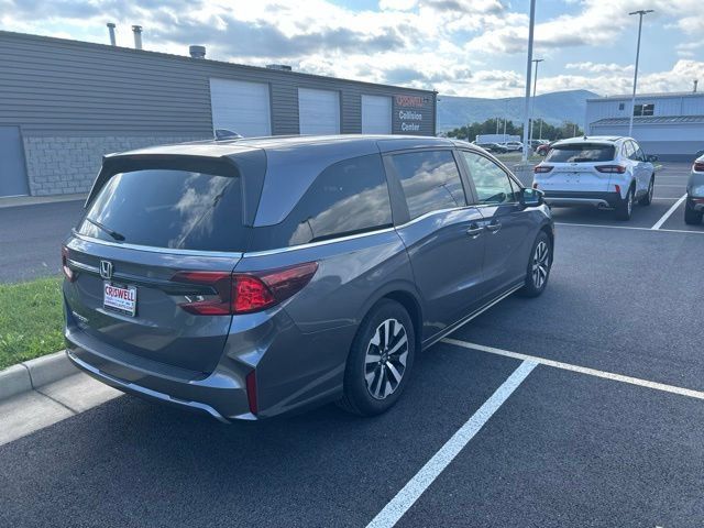 Used 2025 Honda Odyssey EX-L image 5