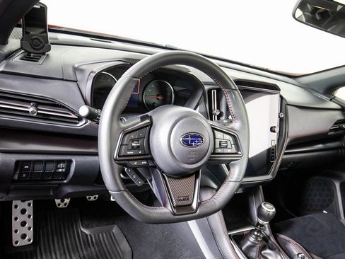 Used 2024 Subaru WRX Limited image 17