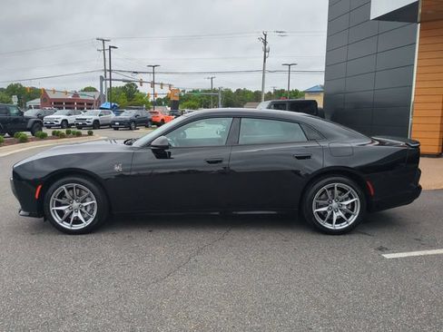 New 2026 Dodge Charger Scat Pack AWD/4WD image 7