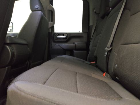 Used 2021 Chevrolet Silverado 2500 W/T w/ WT Fleet Convenience Package RWD image 18