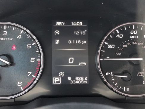 Used 2024 Subaru Outback Premium AWD/4WD image 28