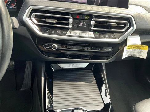 Used 2023 BMW X3 sDrive30i w/ Convenience Package w/ZPA RWD image 21