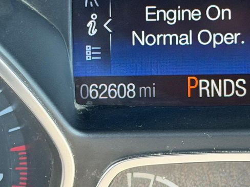 Used 2017 Ford Escape Titanium FWD image 21
