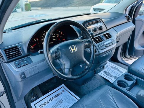 Used 2007 Honda Odyssey EX-L image 13