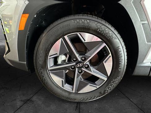 Used 2026 Hyundai Tucson SEL FWD image 14