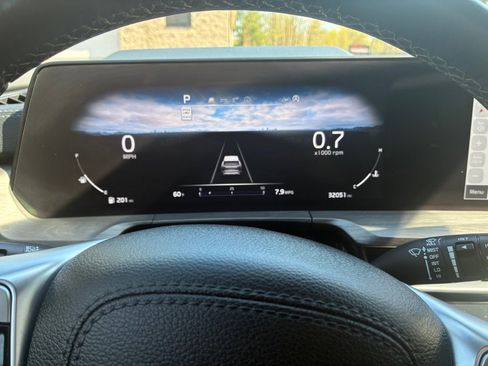 Used 2024 Kia Telluride SX X-Line AWD/4WD image 39