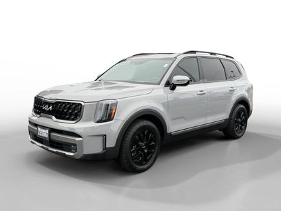 Used 2023 Kia Telluride SX Prestige X-Pro