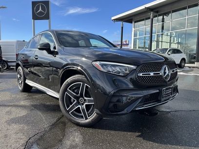 Certified 2025 Mercedes-Benz GLC 300 4MATIC