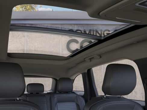 New 2026 Lincoln Nautilus Reserve AWD/4WD image 22