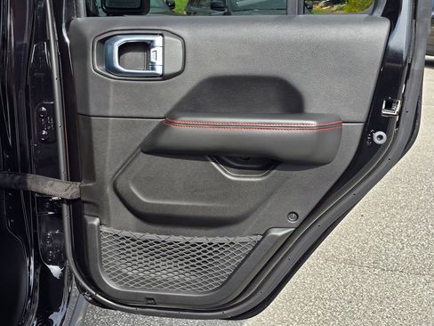 New 2026 Jeep Gladiator Rubicon image 38