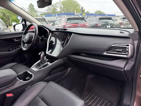 Used 2021 Subaru Outback Limited AWD/4WD image 38