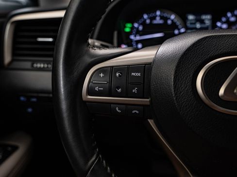 Used 2017 Lexus RX 350 AWD w/ Premium Package image 28