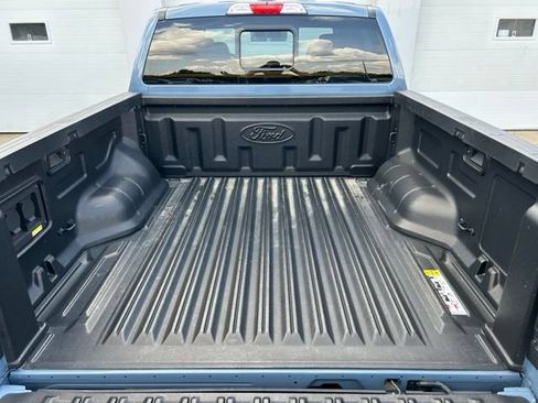 Used 2024 Ford Ranger XLT w/ Equipment Group 301A High AWD/4WD image 11