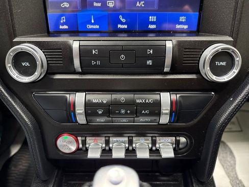 Used 2022 Ford Mustang Coupe w/ Equipment Group 101A image 28