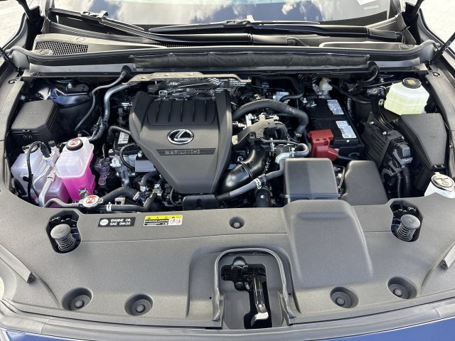 New 2026 Lexus RX 350 Premium w/ Convenience Package FWD image 27