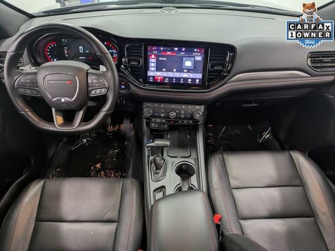 Used 2025 Dodge Durango GT AWD/4WD image 23