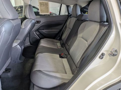 Used 2024 Subaru Crosstrek 2.0i Premium AWD/4WD image 18