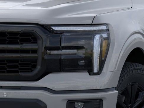 New 2026 Ford F150 Lariat w/ Equipment Group 502A High AWD/4WD image 18