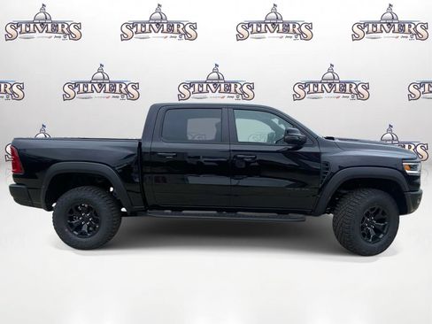 New 2026 RAM 1500 RHO w/ RHO Level 1 Equipment Group AWD/4WD image 7