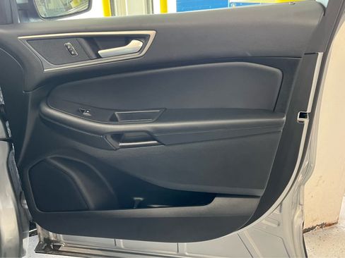 Certified 2024 Ford Edge SEL w/ Convenience Package AWD/4WD image 33