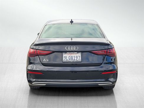 Used 2024 Audi A3 2.0T Premium image 5