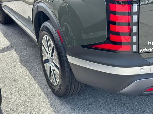 New 2026 Hyundai Palisade SEL Premium AWD/4WD image 24