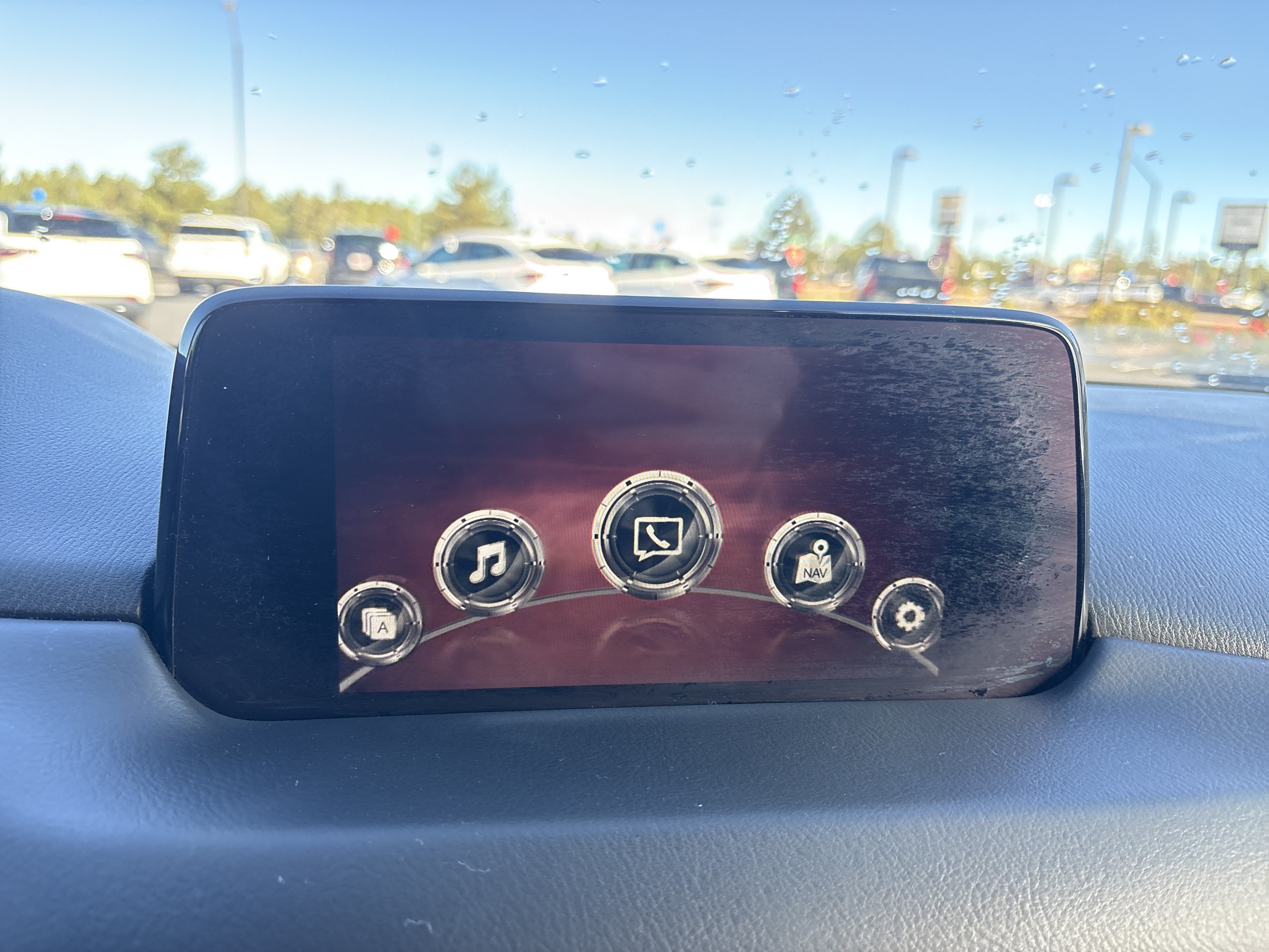 Used 2017 MAZDA CX-5 Grand Touring AWD/4WD image 20