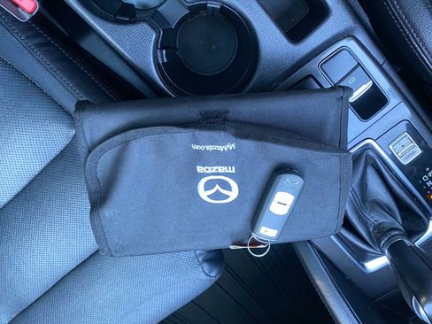 Used 2016 MAZDA CX-5 Grand Touring FWD image 19