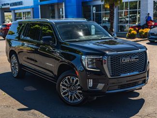 Used 2024 GMC Yukon XL Denali Ultimate AWD/4WD video 2