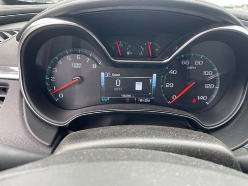 Used 2020 Chevrolet Impala Premier FWD image 6