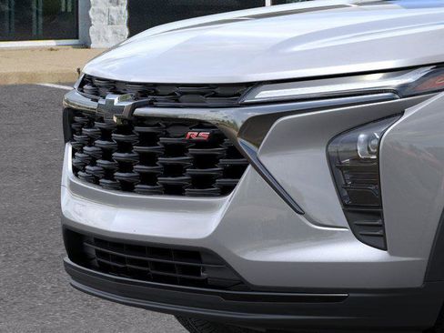 New 2026 Chevrolet Trax RS image 13