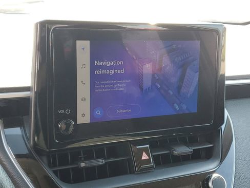 Used 2024 Toyota Corolla LE image 26