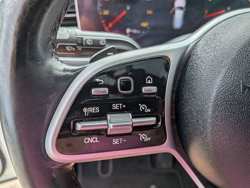 Used 2020 Mercedes-Benz GLS 450 4MATIC image 14