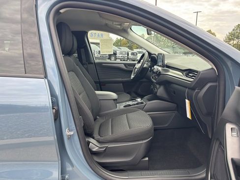 New 2026 Ford Escape Active image 20