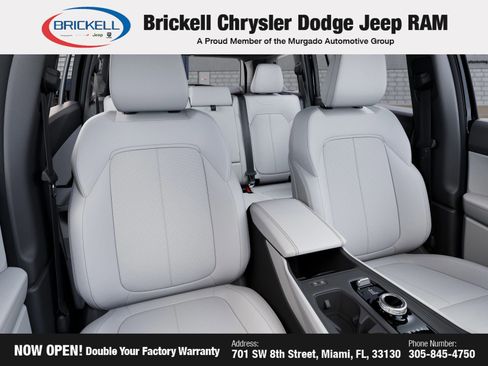 New 2026 Jeep Cherokee Laredo image 16