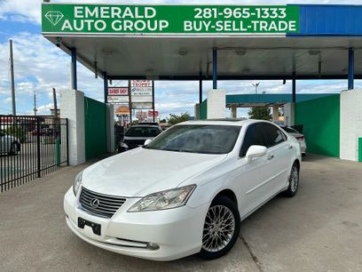 Used 2008 Lexus ES 350