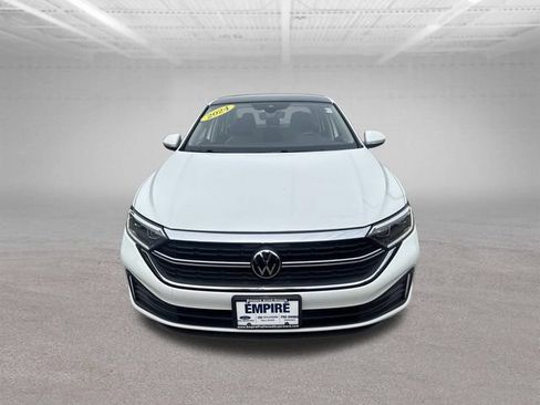 Used 2024 Volkswagen Jetta SEL FWD image 15