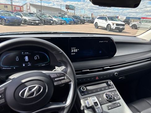 Used 2023 Hyundai Palisade XRT AWD/4WD image 13
