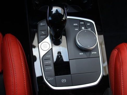 Used 2024 BMW M235i xDrive Gran Coupe w/ Premium Package image 10