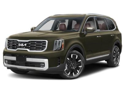 Used 2024 Kia Telluride SX