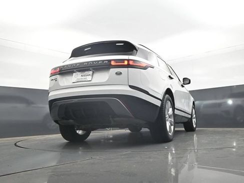 Used 2021 Land Rover Range Rover Velar R-Dynamic S AWD/4WD image 30