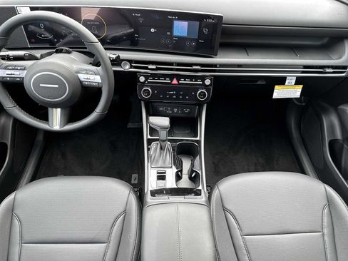 New 2026 Hyundai Tucson SEL FWD image 13