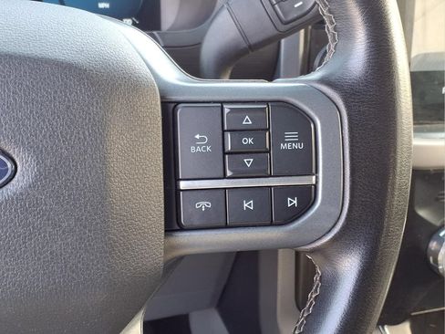 Used 2024 Ford F150 XLT w/ Mobile Office Package AWD/4WD image 17