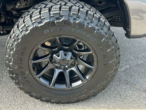 New 2026 Ford F350 XL w/ STX Appearance Package AWD/4WD image 6