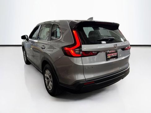 Used 2023 Honda CR-V LX image 8